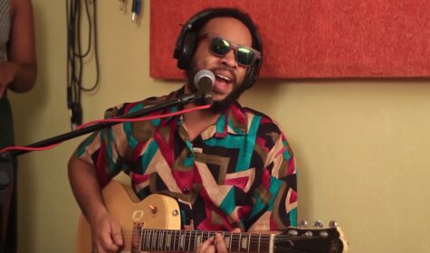 vic contreras estudio de bonni