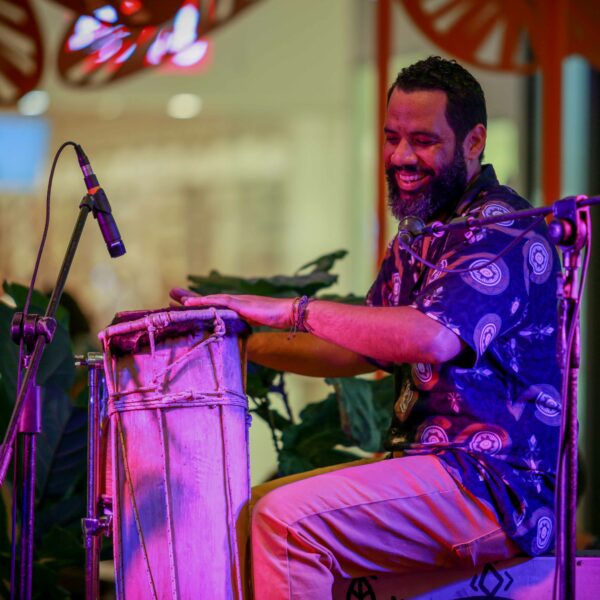 edgar molina tambores dominicanos