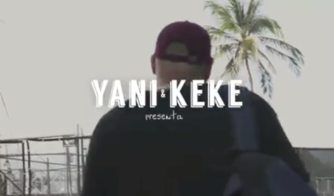 Selektor Siete Yani&Keke San Pedro